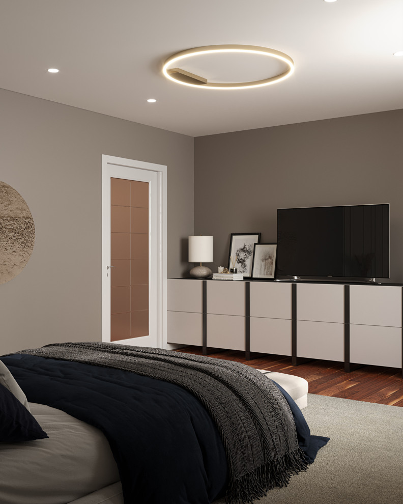 квартира для двоих