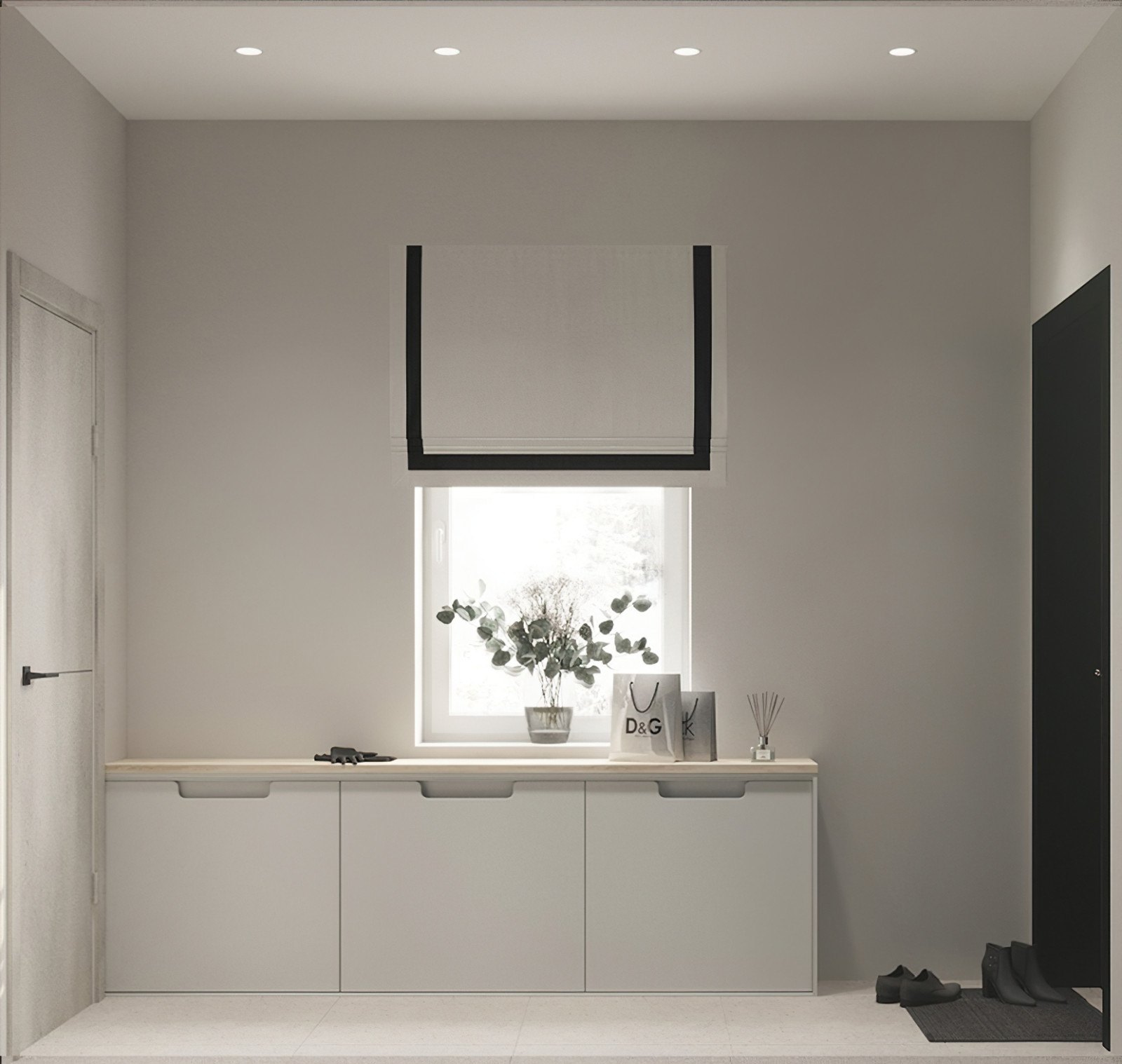 Дом в с.Луговое