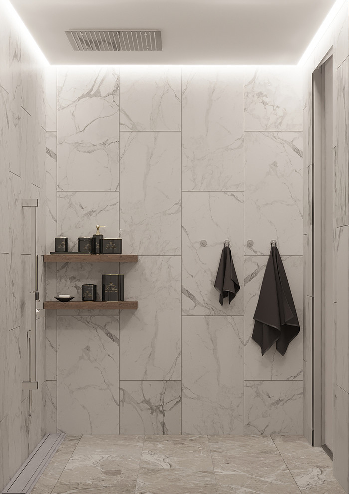 Элитная резиденция в КП "Барвиха"