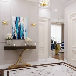 ЖК Хорошевский