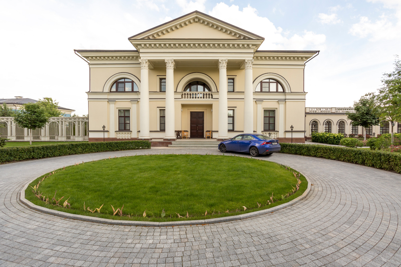 Обложка альбома: Classical