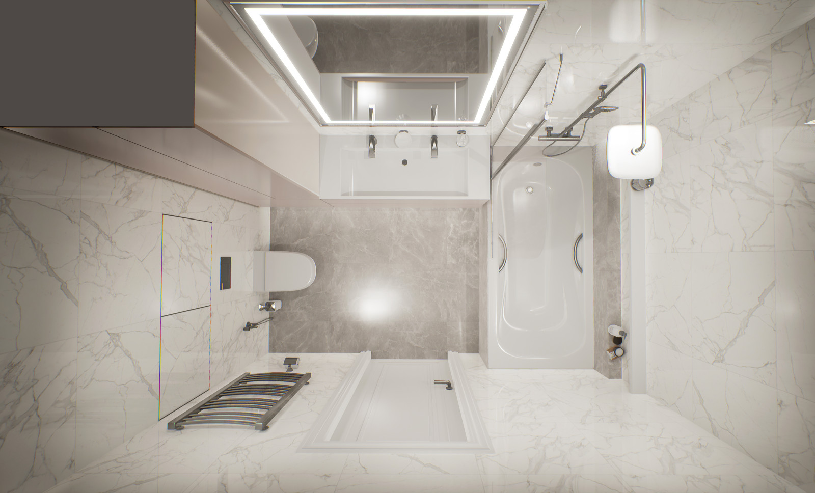 ЖК Родной город