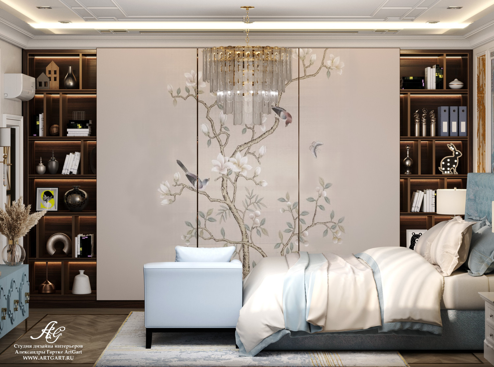 Дом в КП Крона