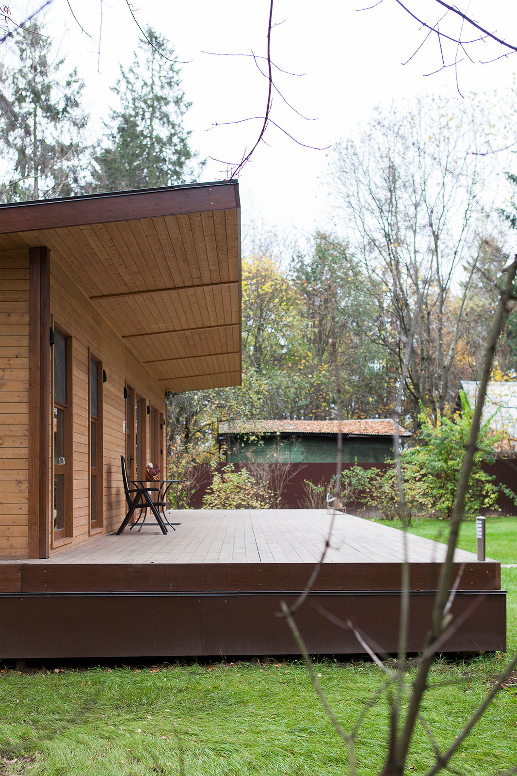 В закладки: Проекты дачных домов от 18 до 100 кв.м