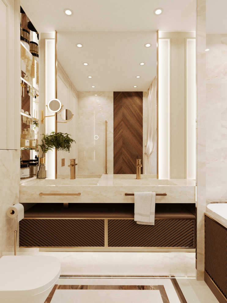 Квартира Москва Сокольнический Вал