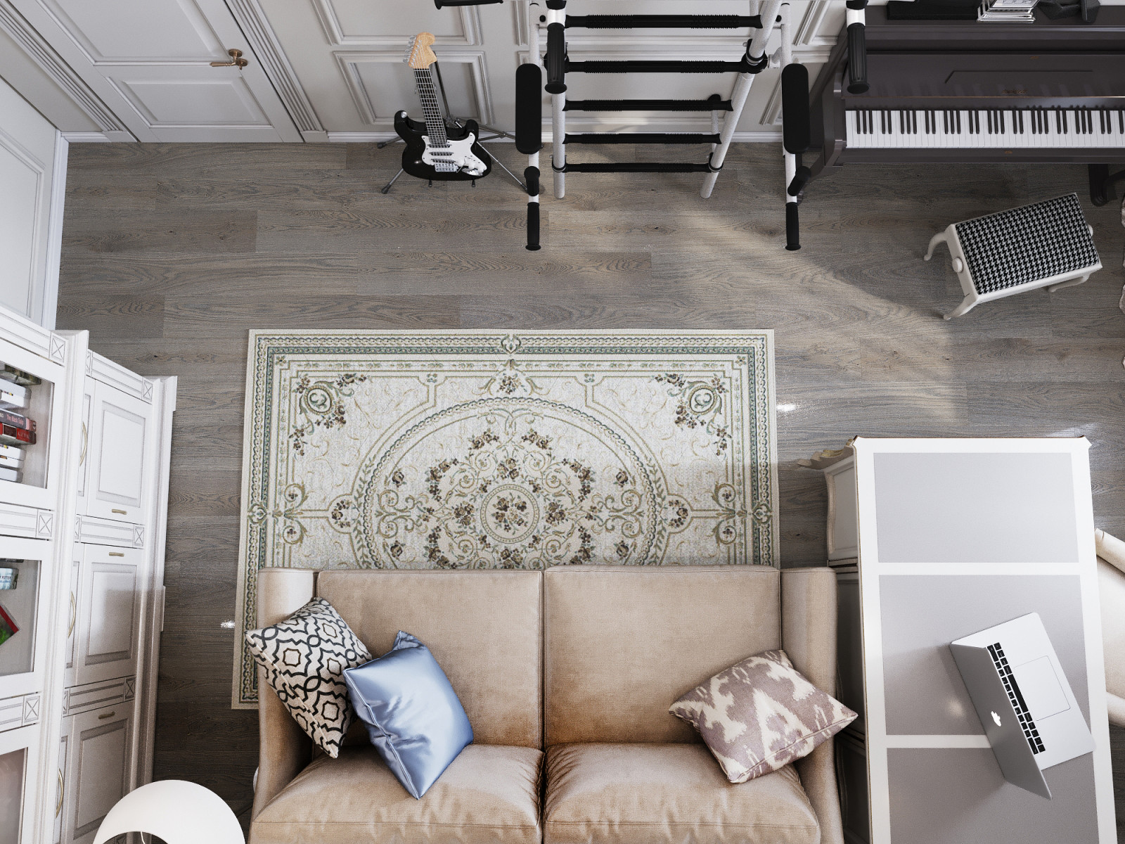 Современная классика