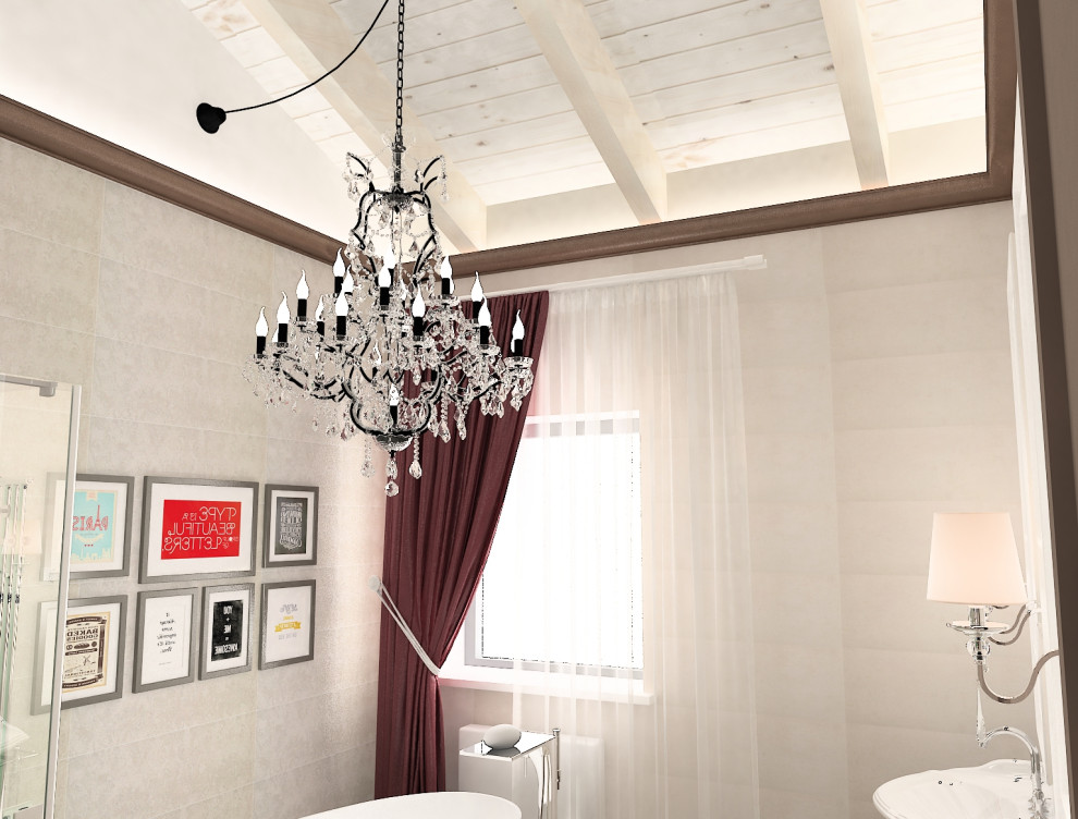 Ванная комната