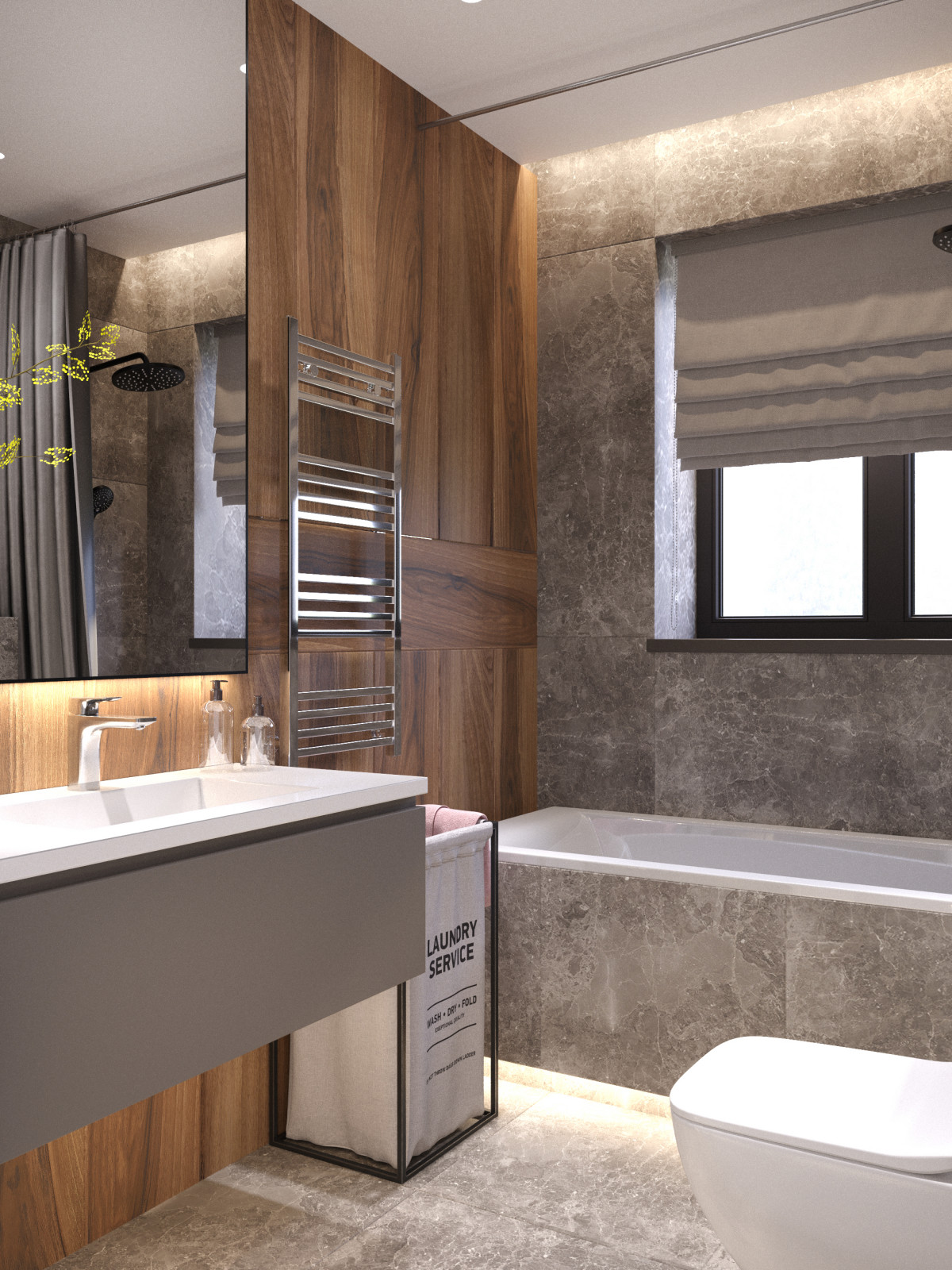 Дом в КП "Казанская усадьба"