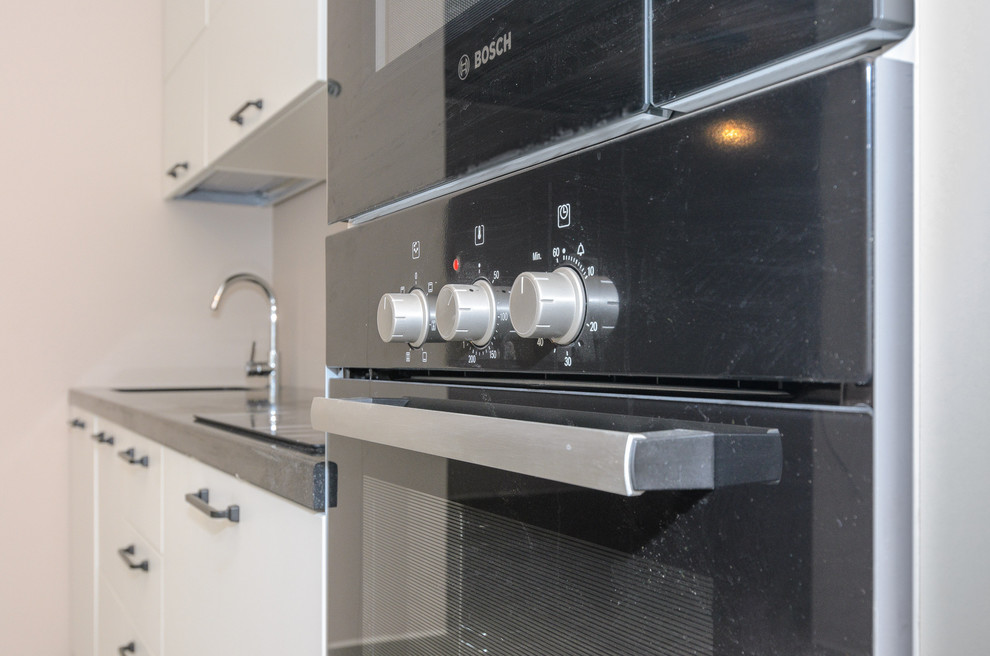 Квартира в ЖК Новоорловский