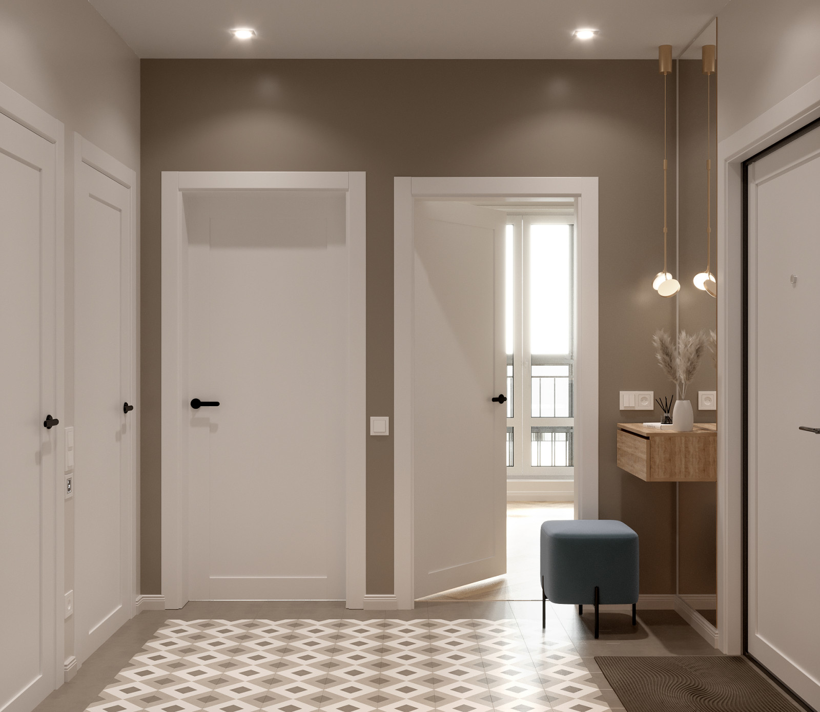 Южная Битца