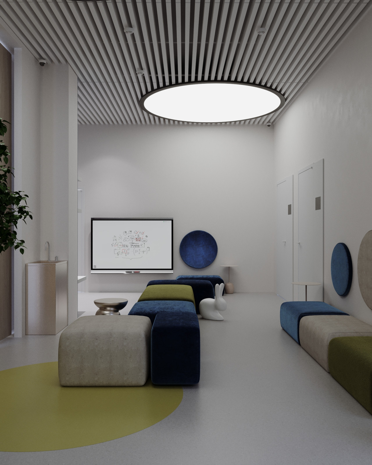 Инновационный центр стоматологии | Тольятти | 2024