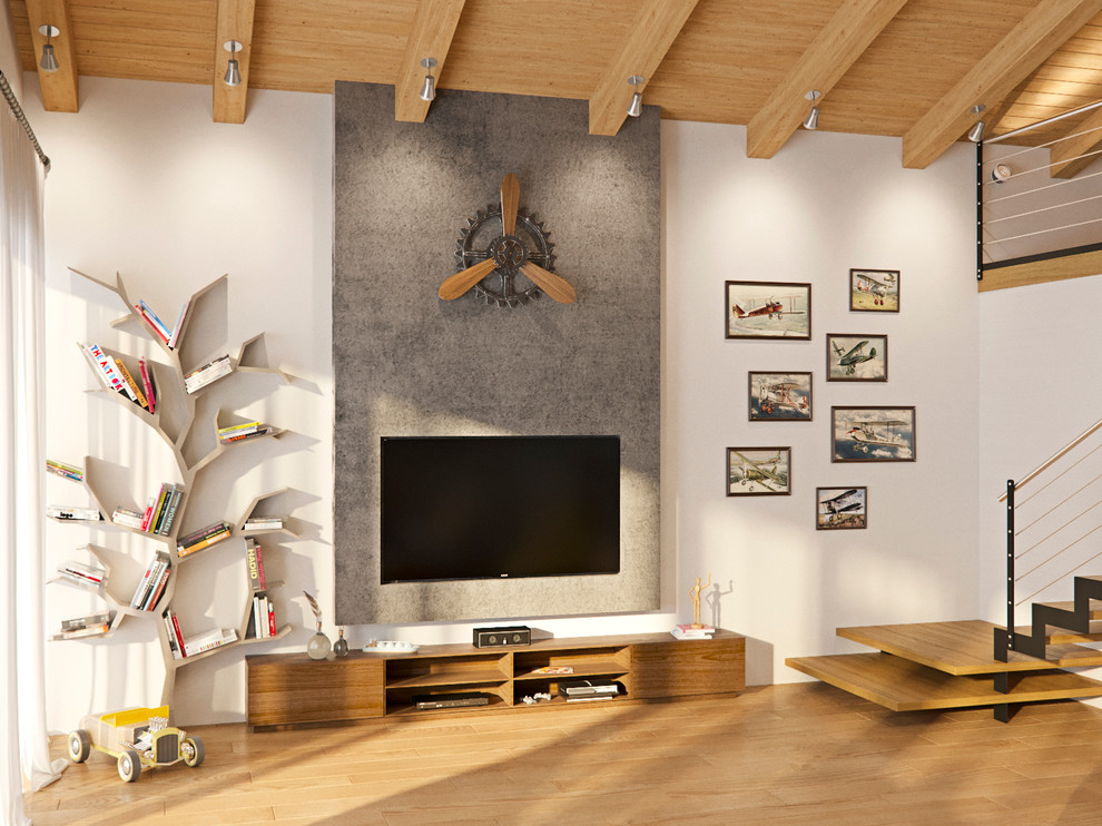 Котедж в Новосибирске