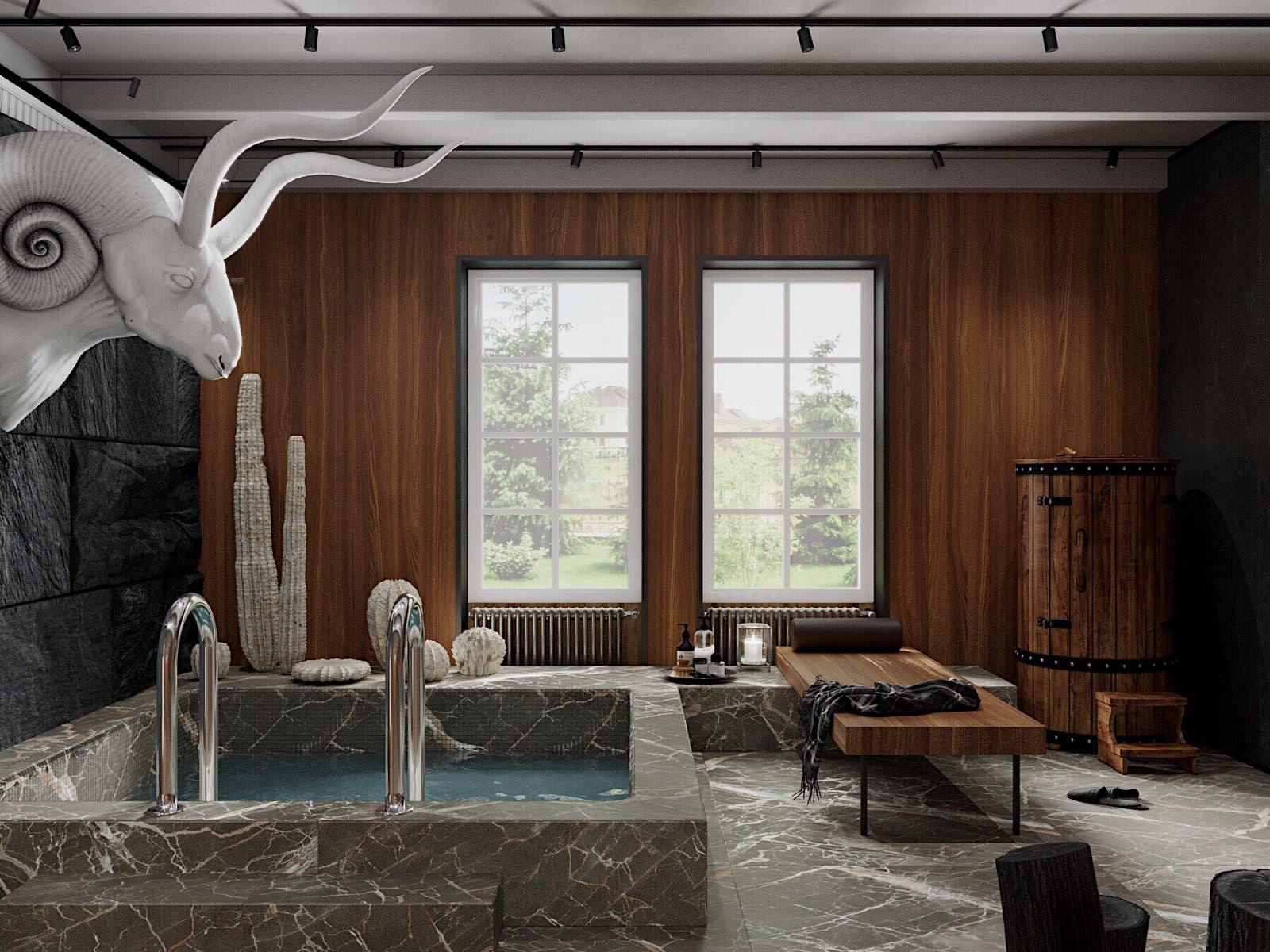 Дом в Глаголево