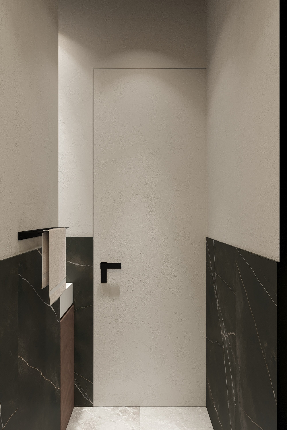 Апартаменты 70 кВ.м в ЖК БУКИНИСТ