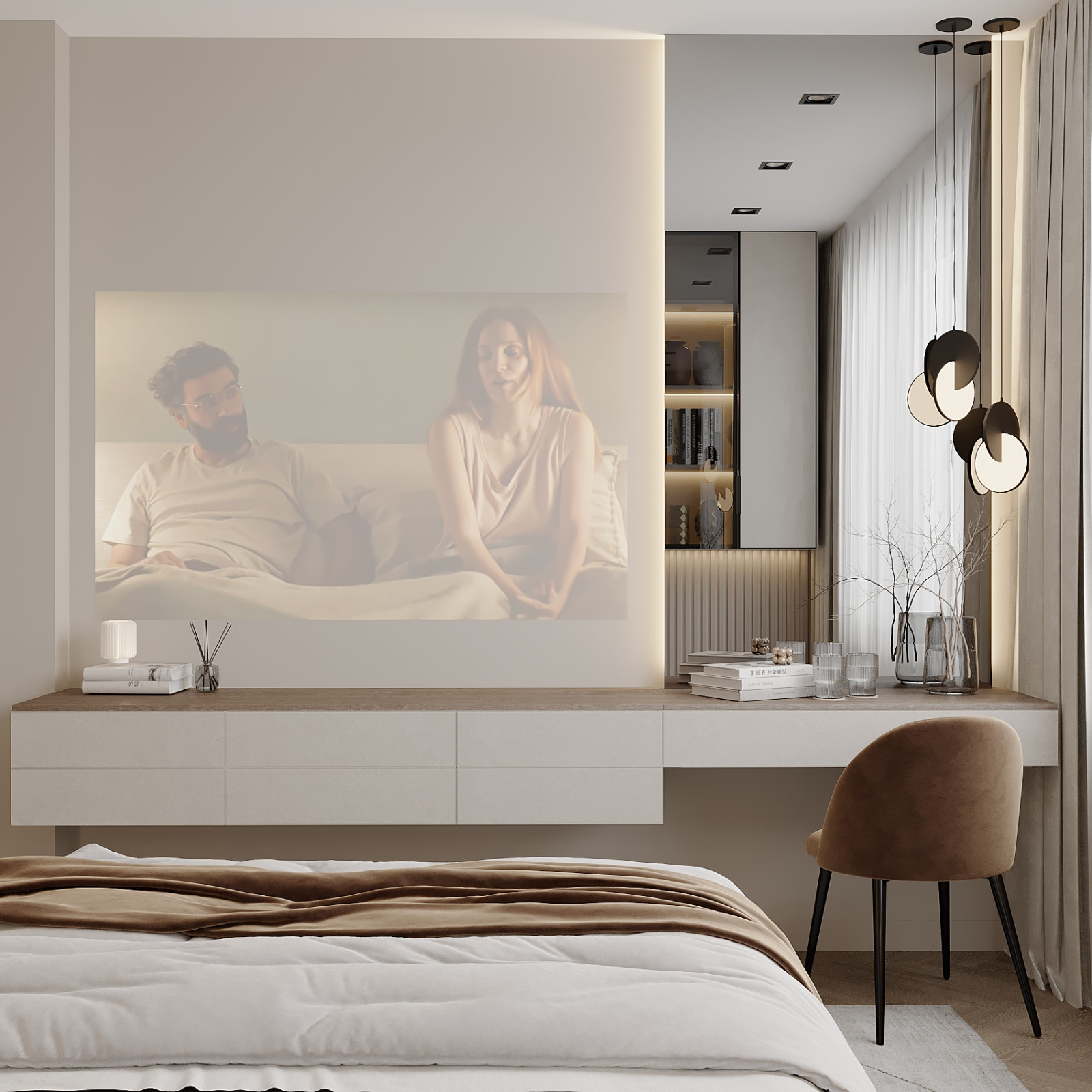 ЖК Дом на Васильевском