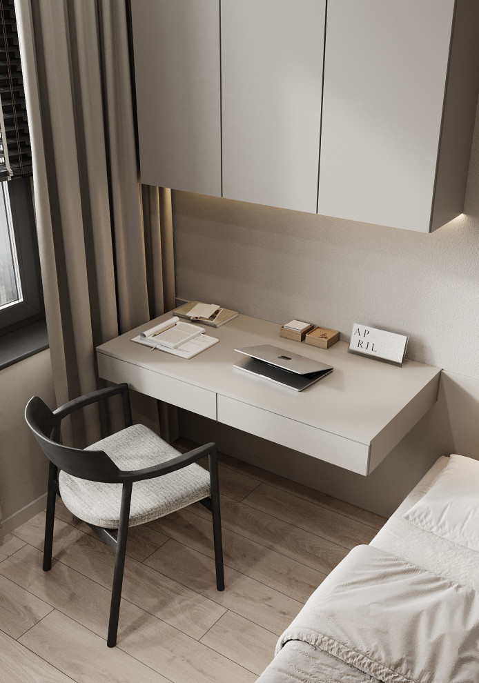 Квартира 96кв