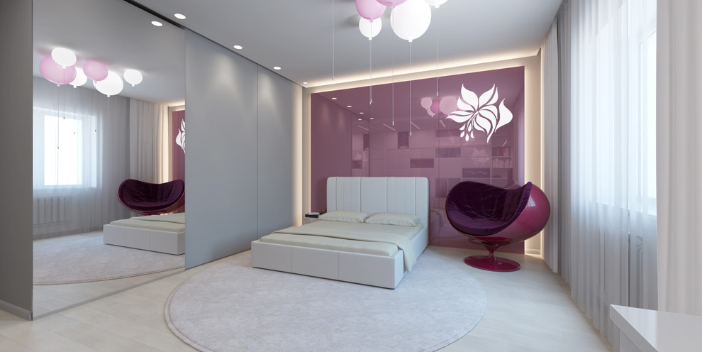 детская комната для дочери