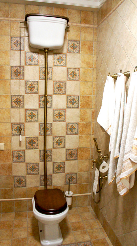 Кантри в мегаполисе