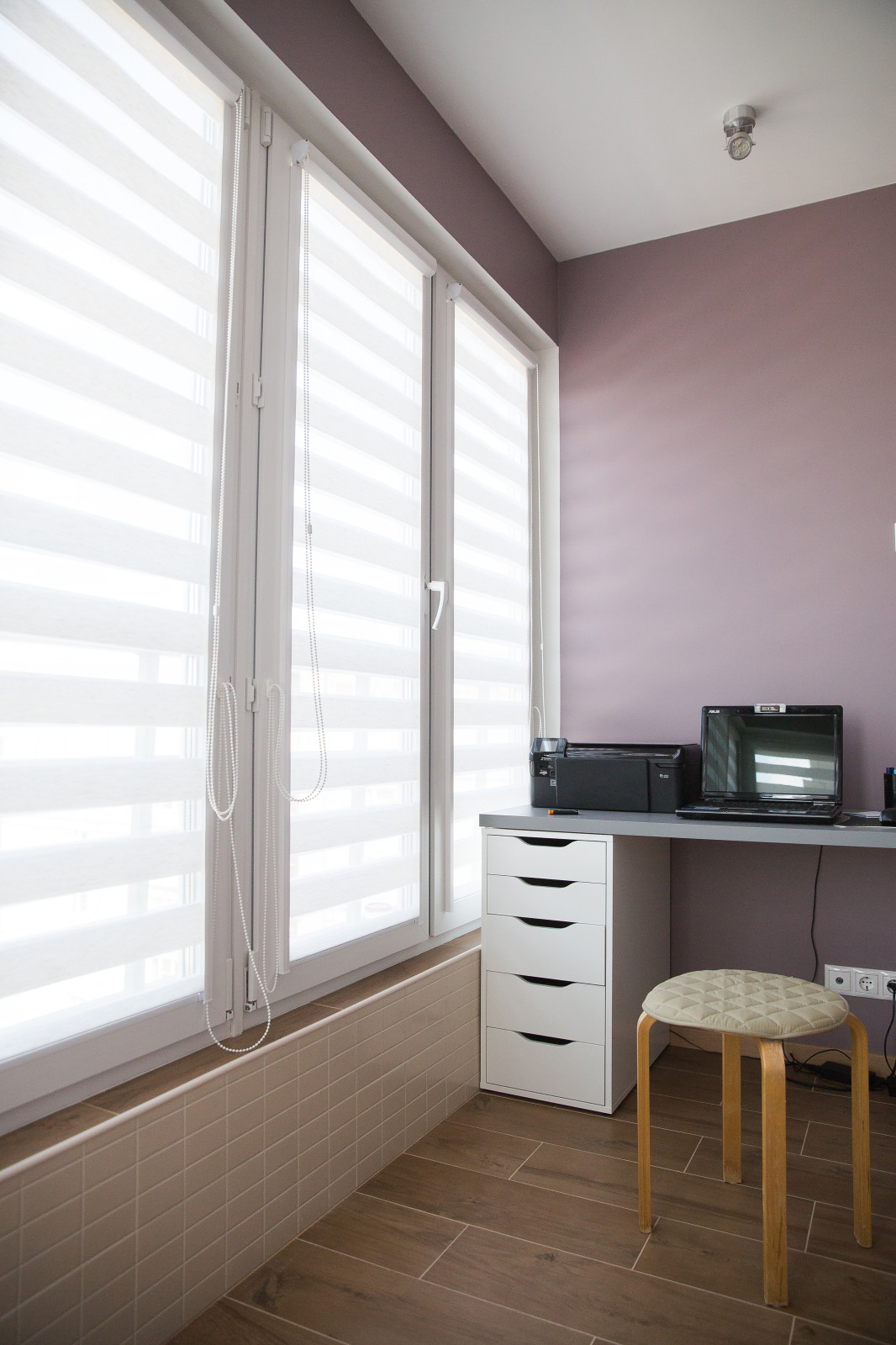 Квартира 102 кв.м. Лазурный берег