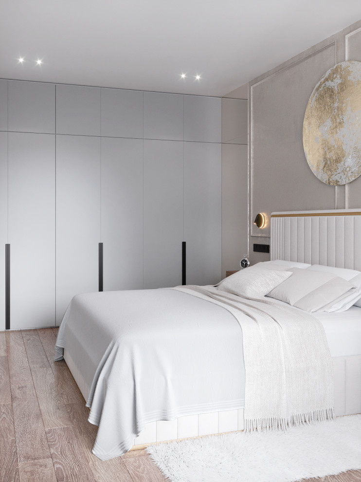 СЕРЫЙ_СФУМАТО, 64 кв.м