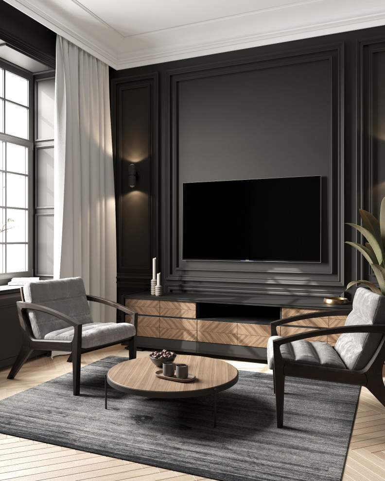 Кабинет Классика