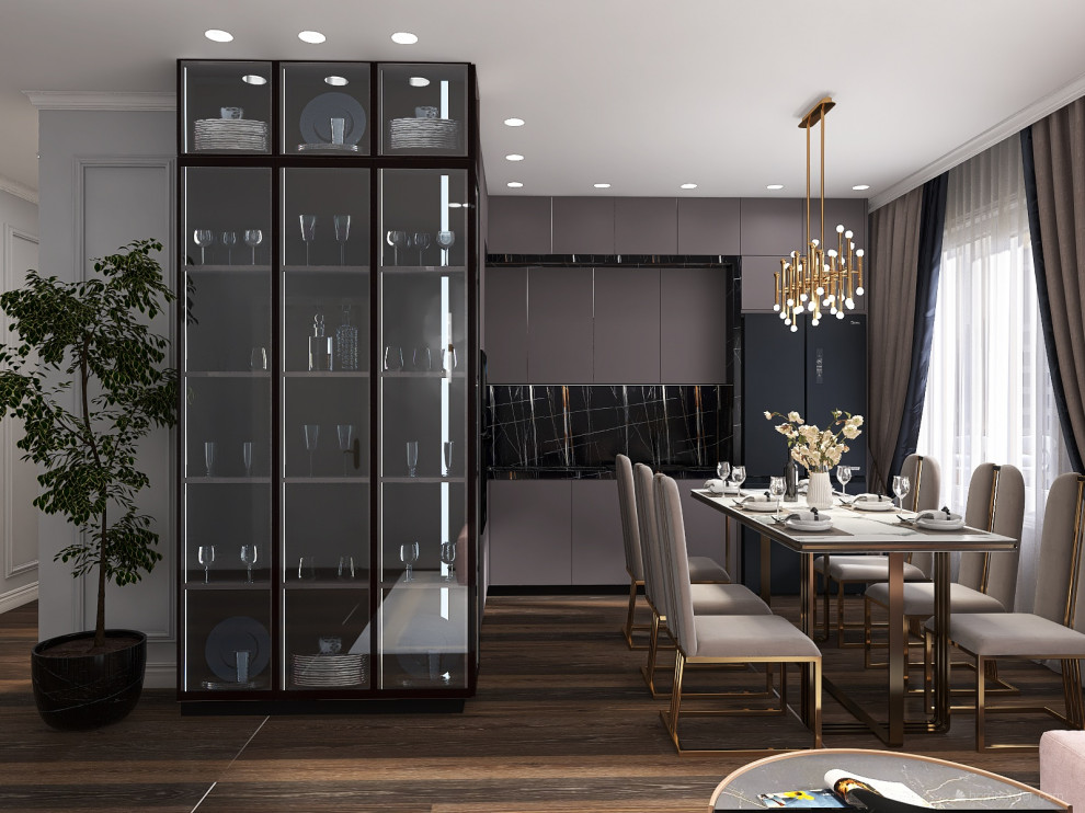 Проект на ул. Аржанова