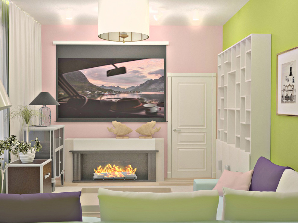 Французский шик.