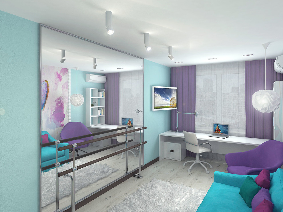 4-х комнатная квартира в г. Королёв