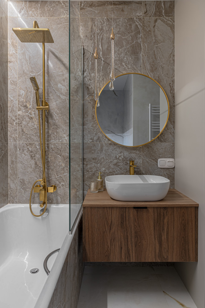 Квартира Н.Новгород 130 кв.м. пр-т Октября