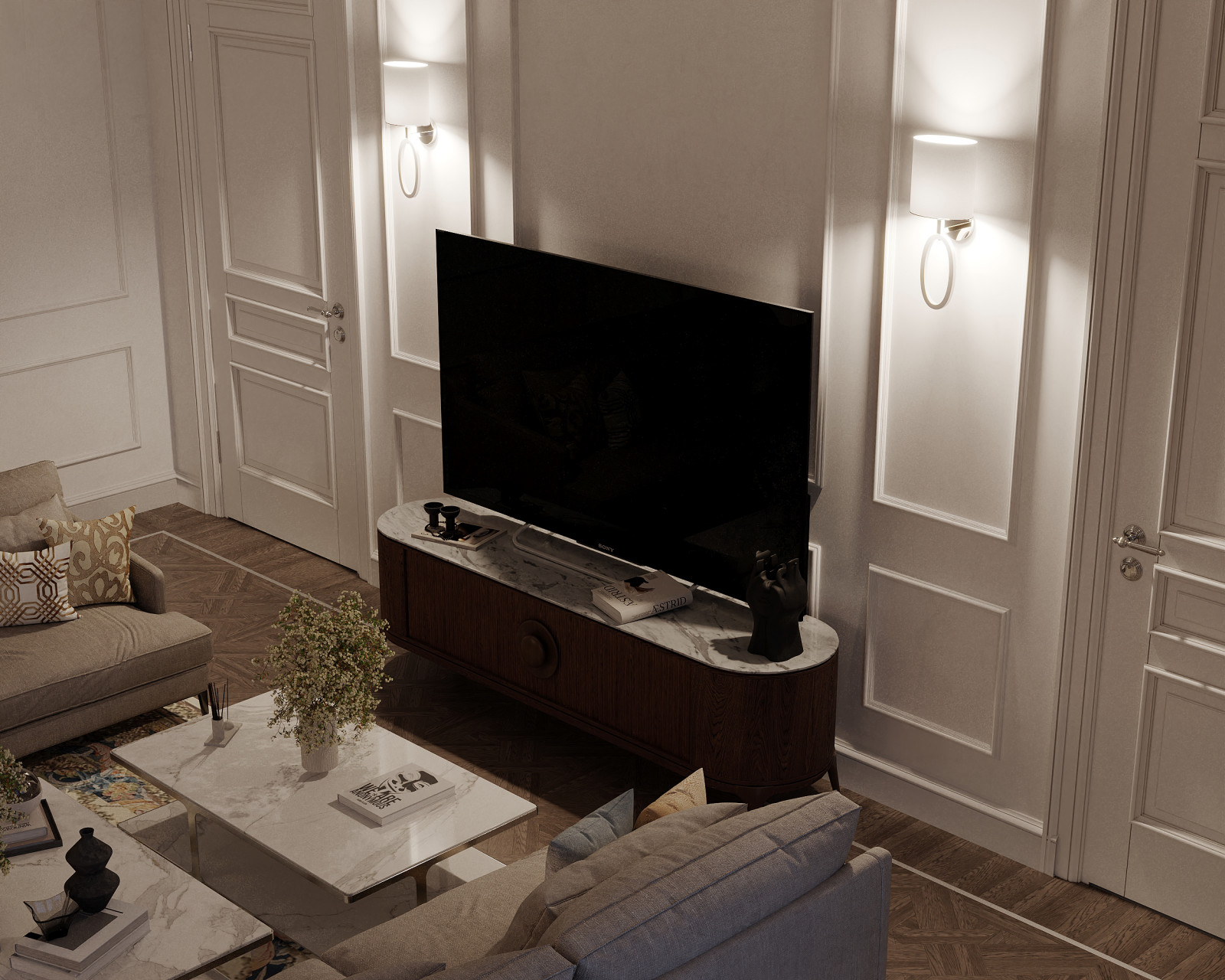 Дом с историей