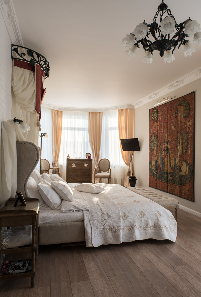 Обложка альбома: Красивые интерьеры