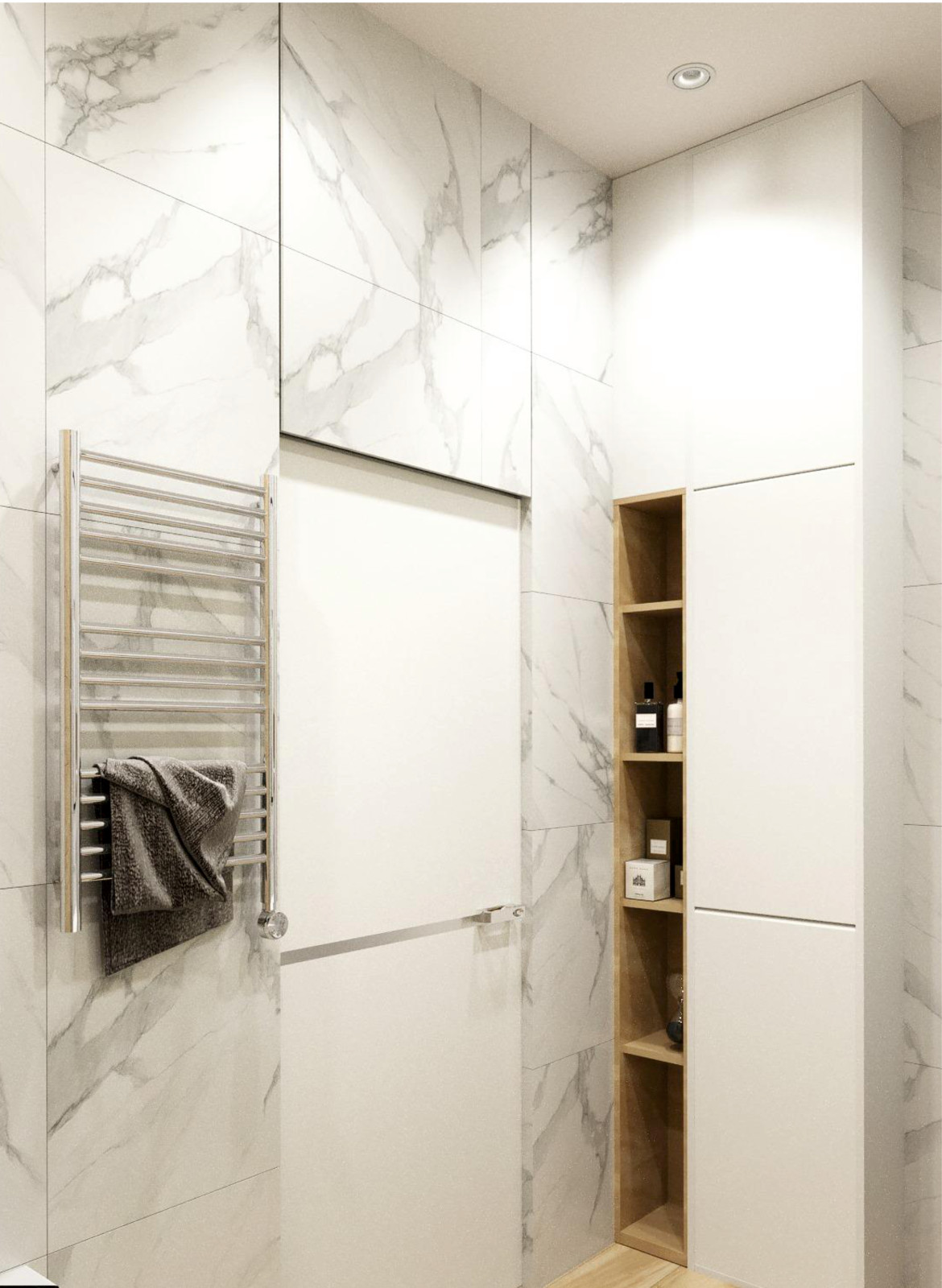 Дом в КП Хризолитовый