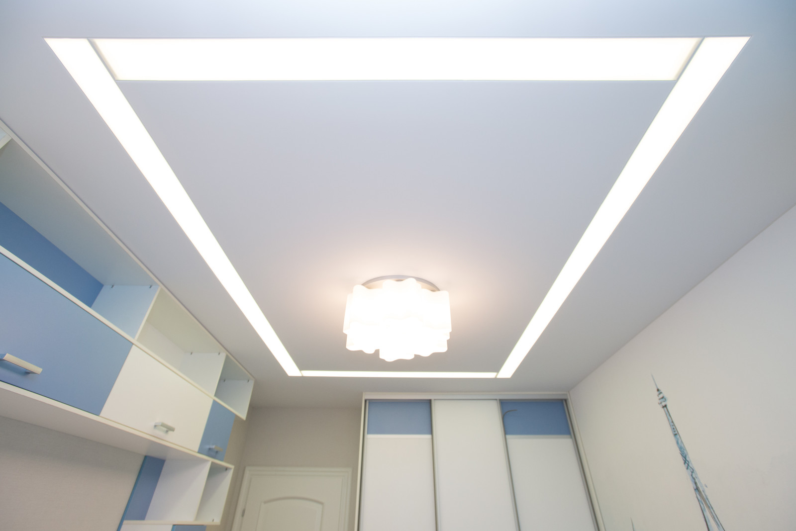 Детская для мальчика