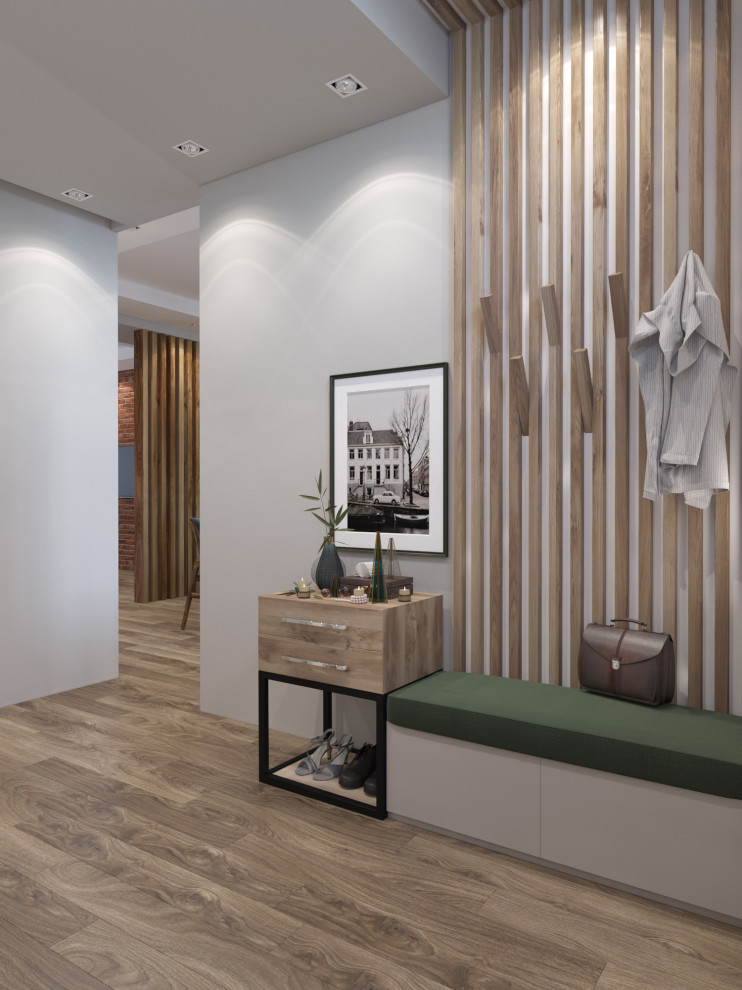 Таунхаус 350 м2