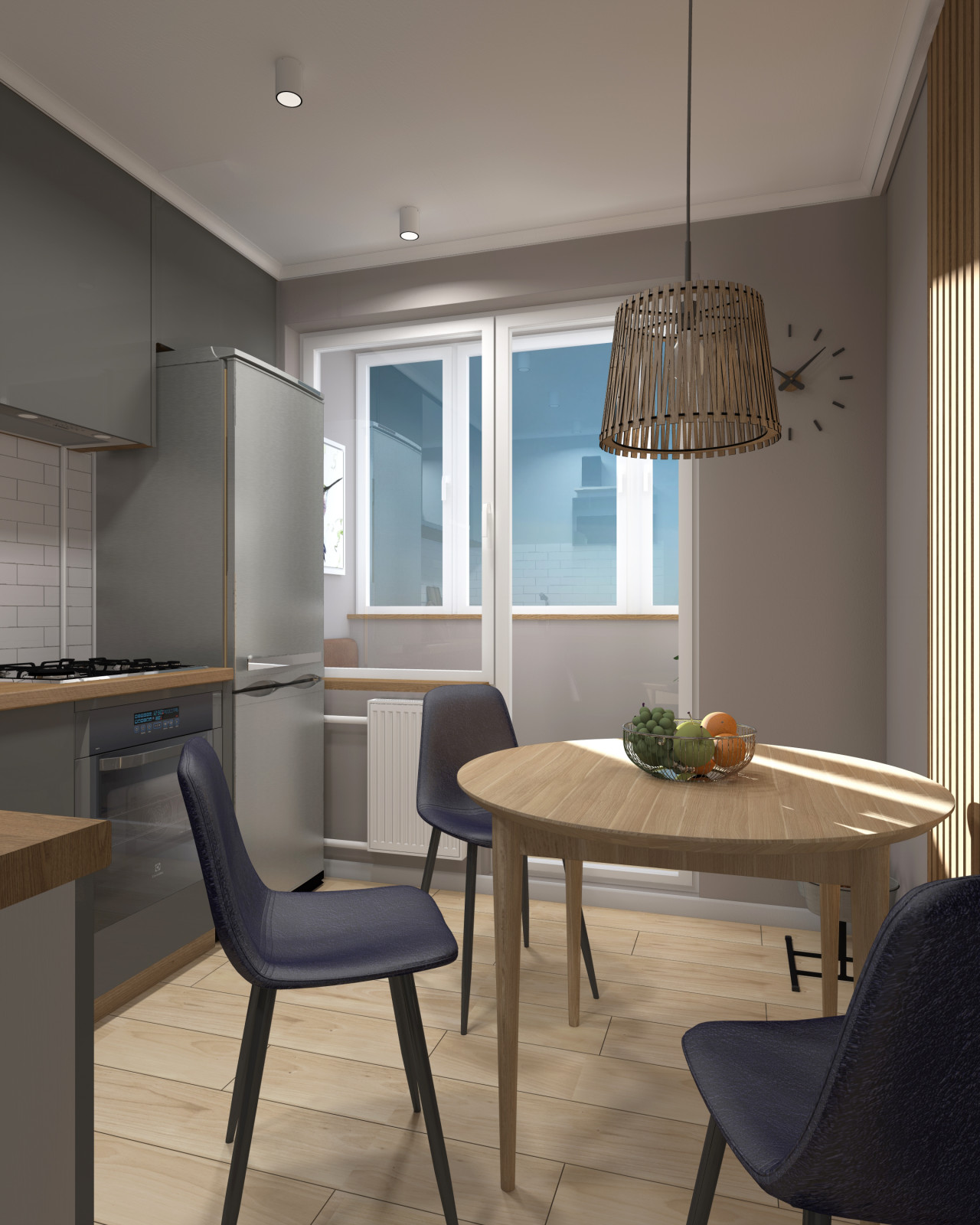 Обложка проекта: Вагонников