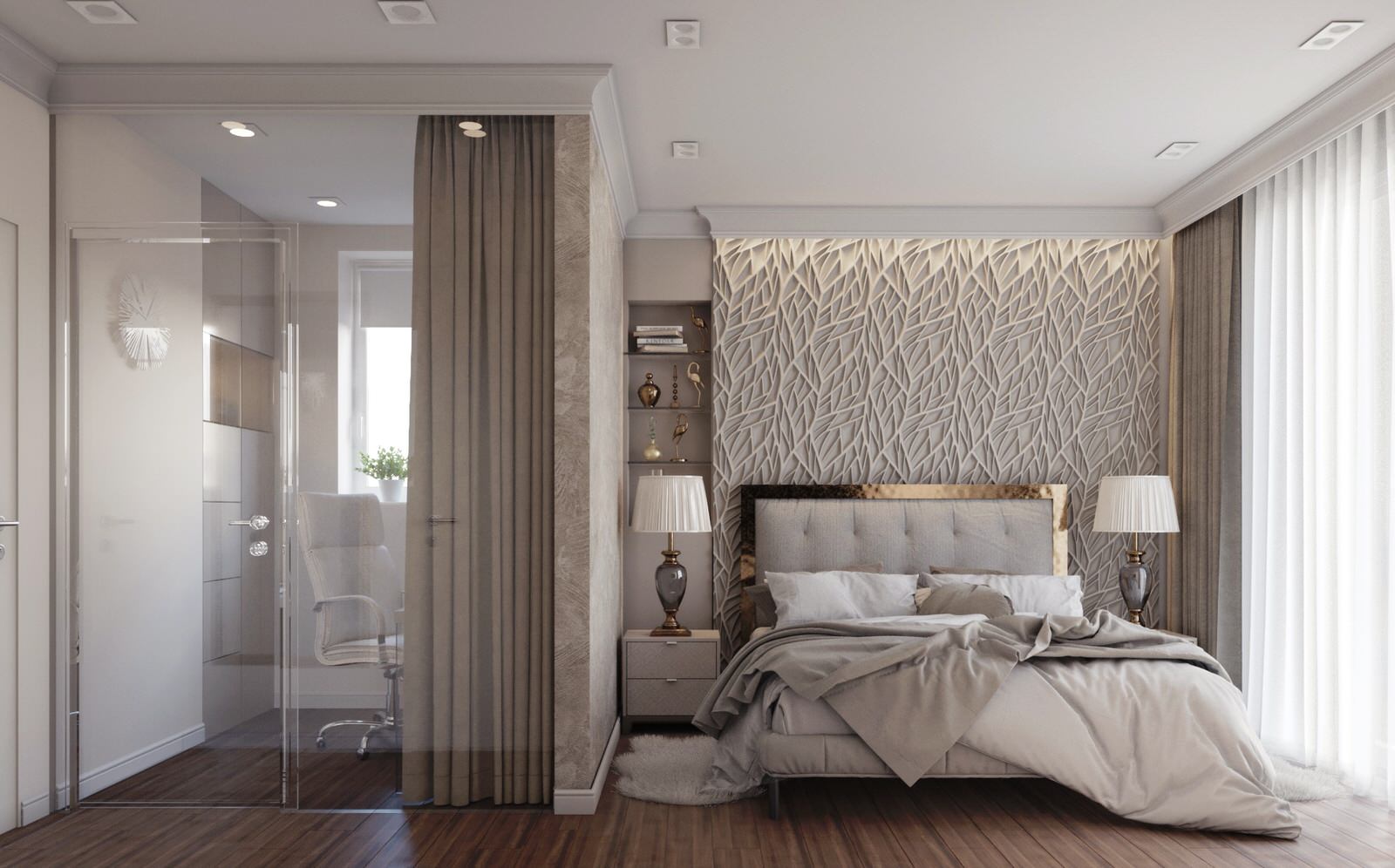 Таунхаус "Академия парк"