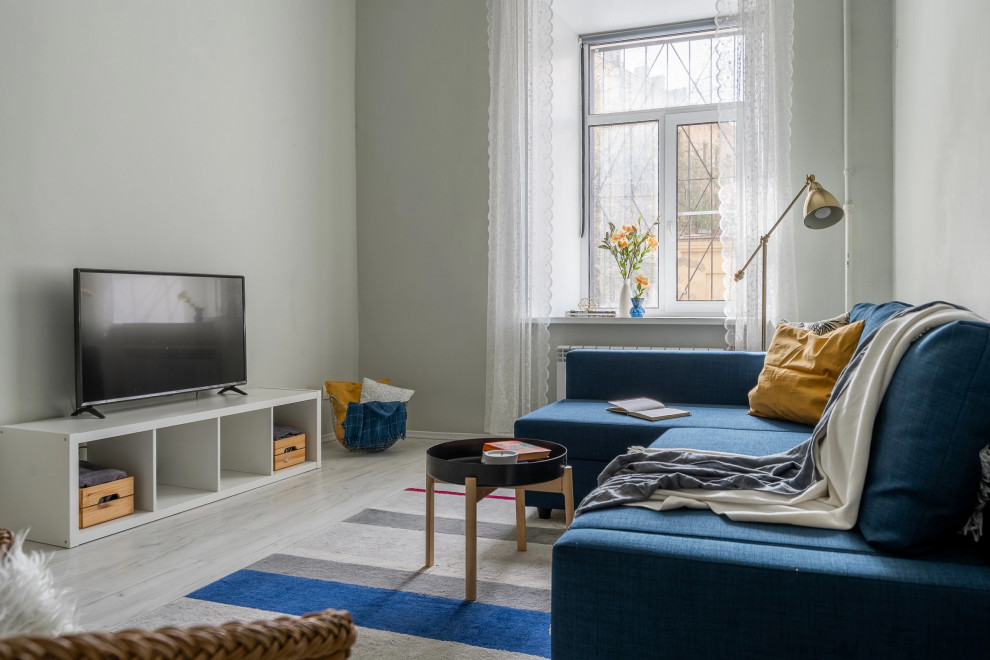 Квартира в центре Петербурга