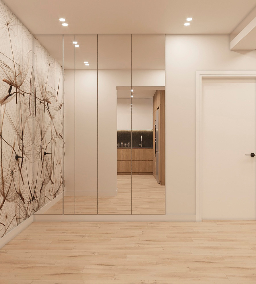 Квартира на Космической