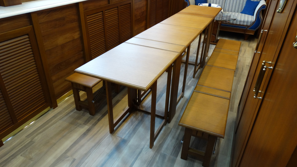 Частная квартира