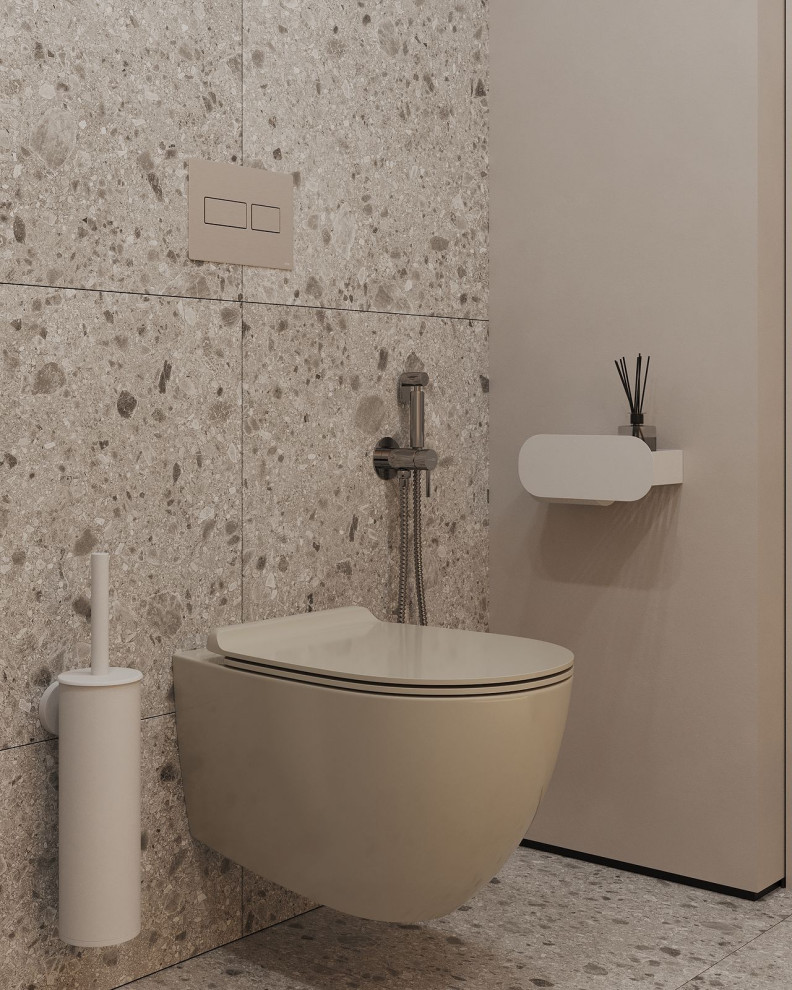 Квартира для семьи с двумя девочками