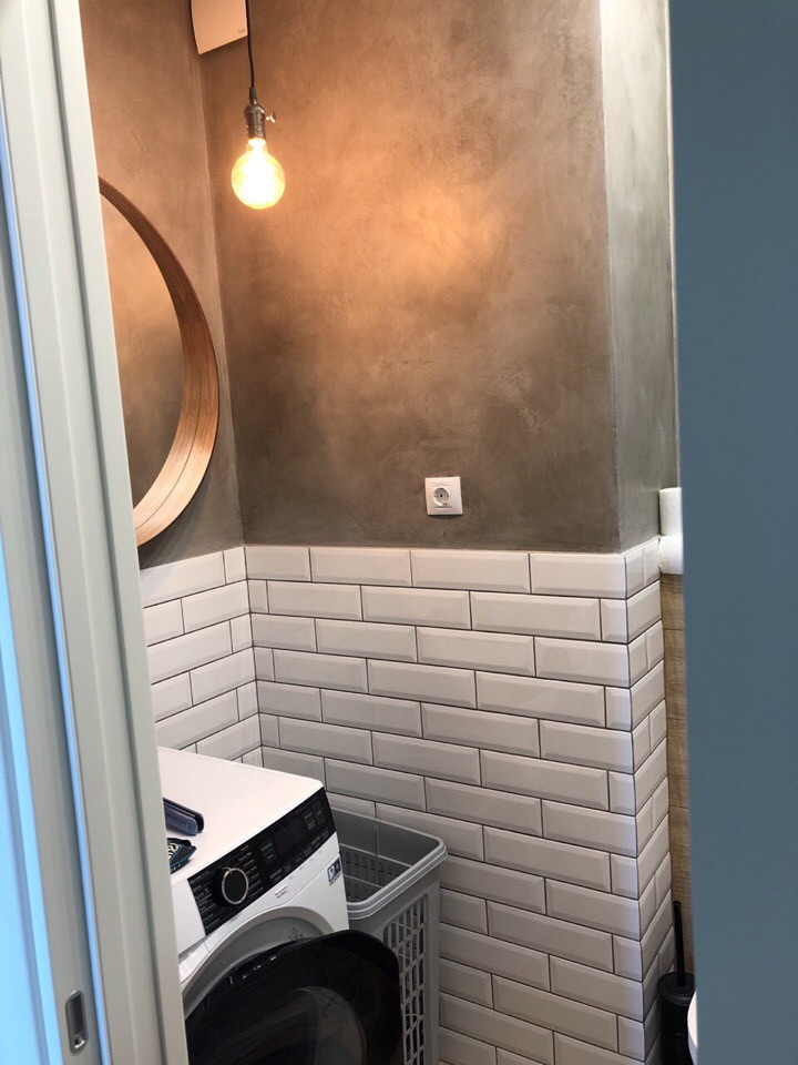 Дизайн проект в ЖК "Сердце Города"