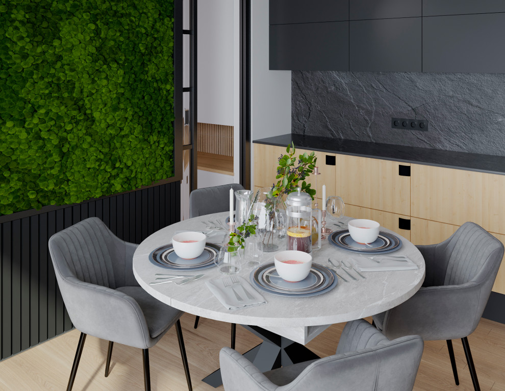 Квартира в Германии