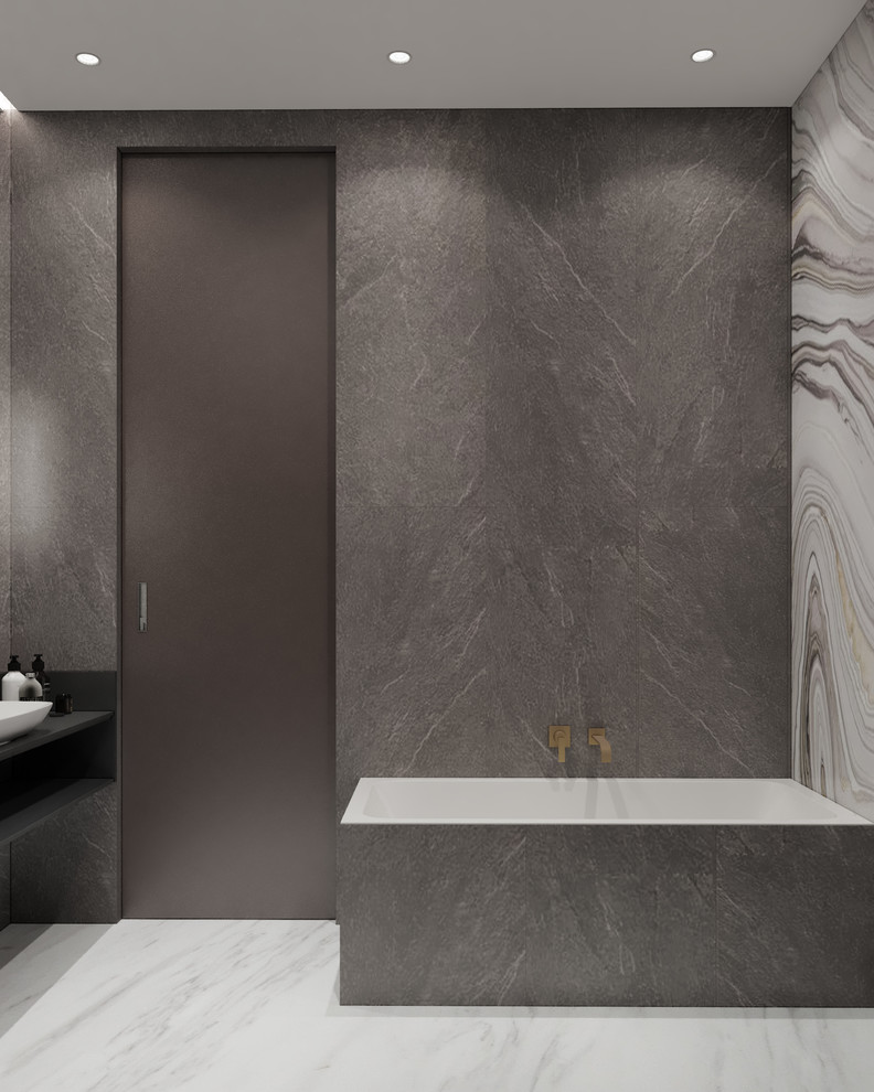 Квартира в ЖК Монэ