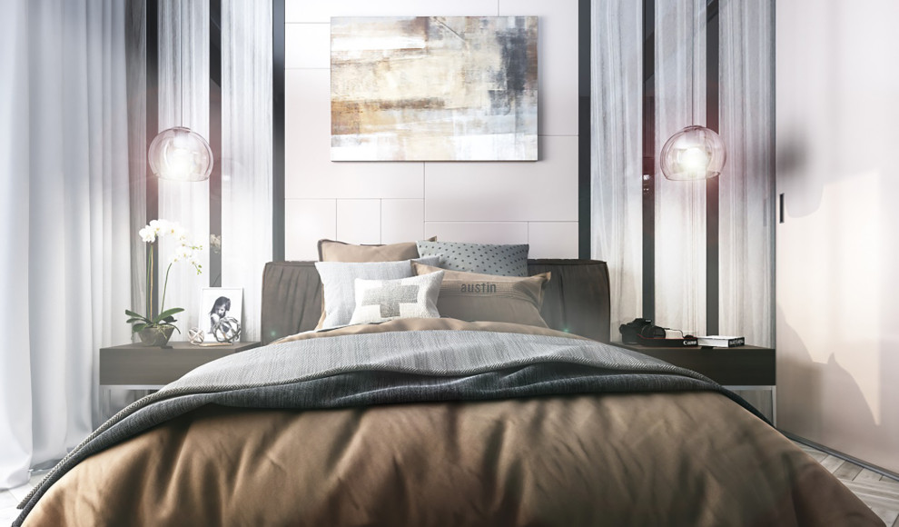 Апартаменты