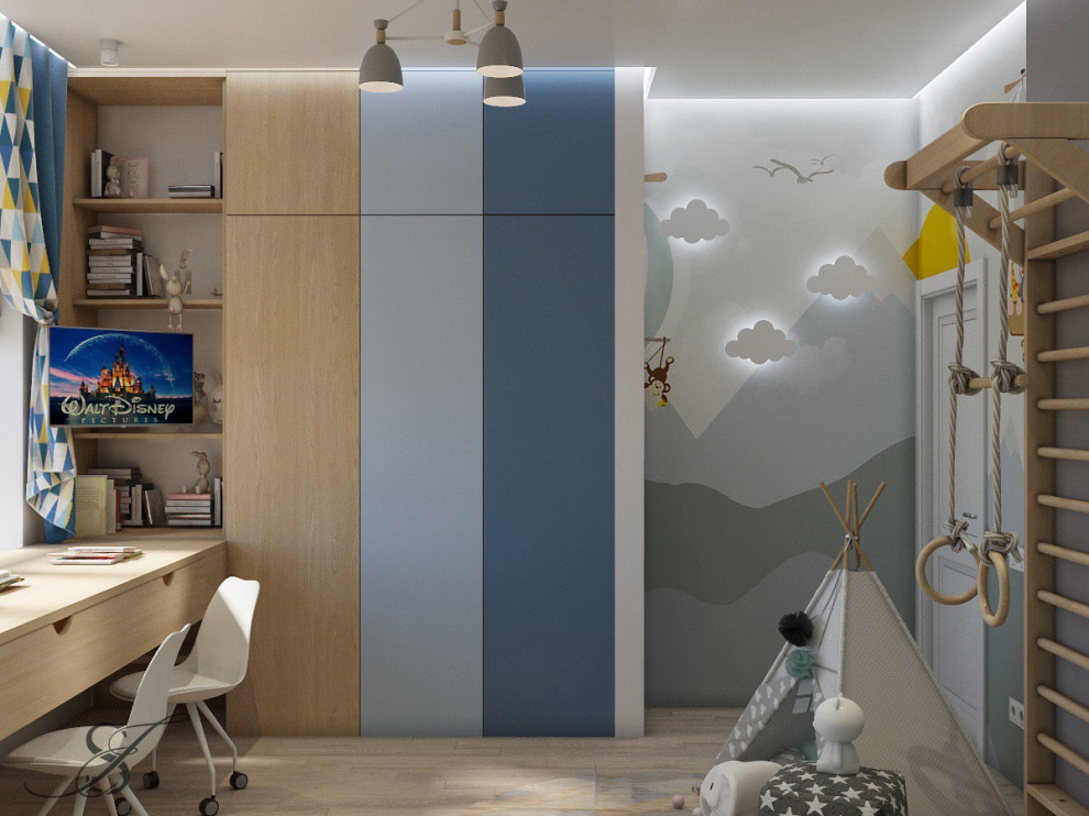 ЖК Сердце Столицы