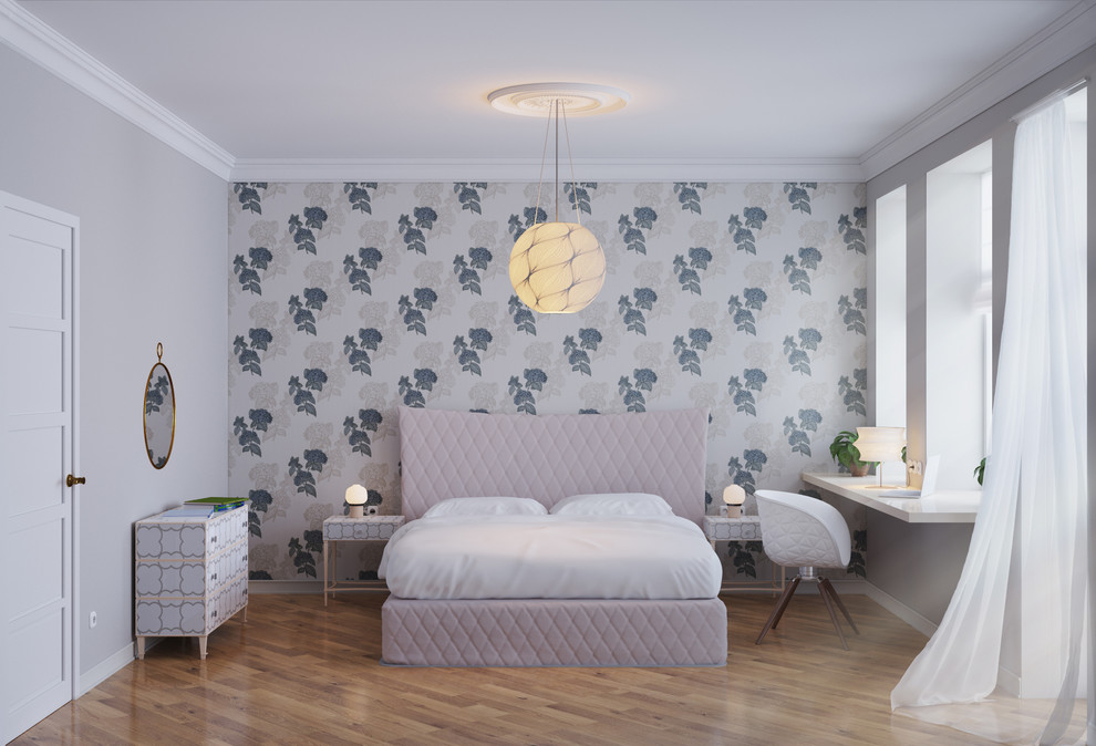 Квартира в сталинском доме