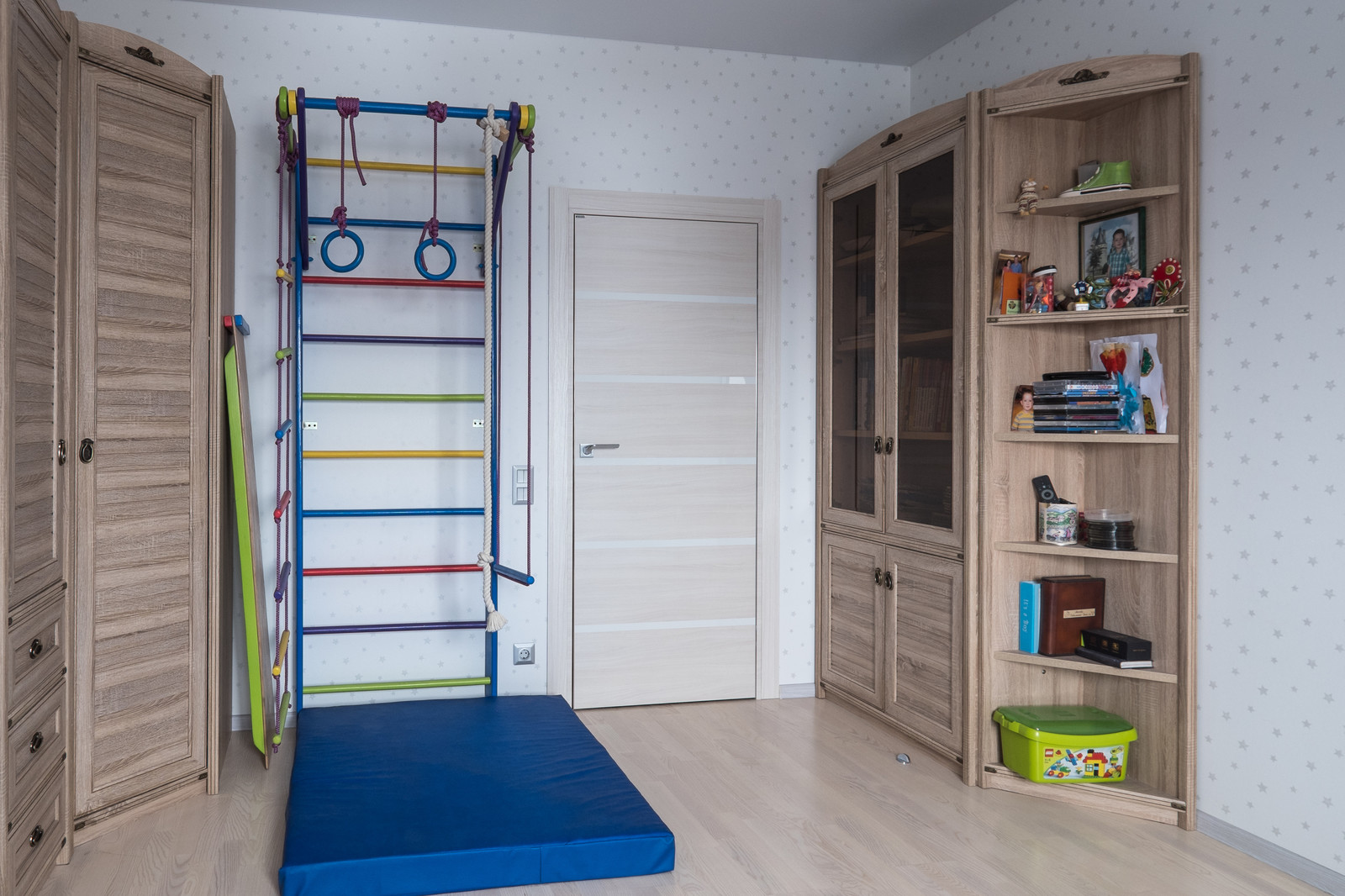 Квартира у парка