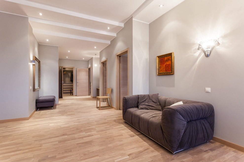 Квартира на Песочной набережной