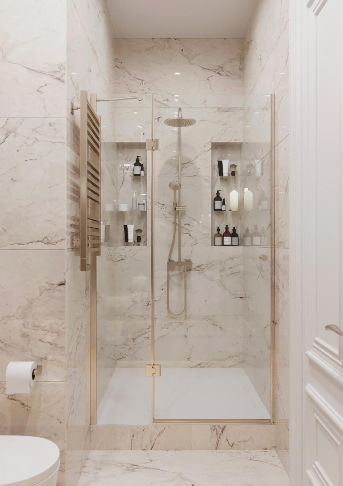 Квартира в Грозном на проспекте Путина