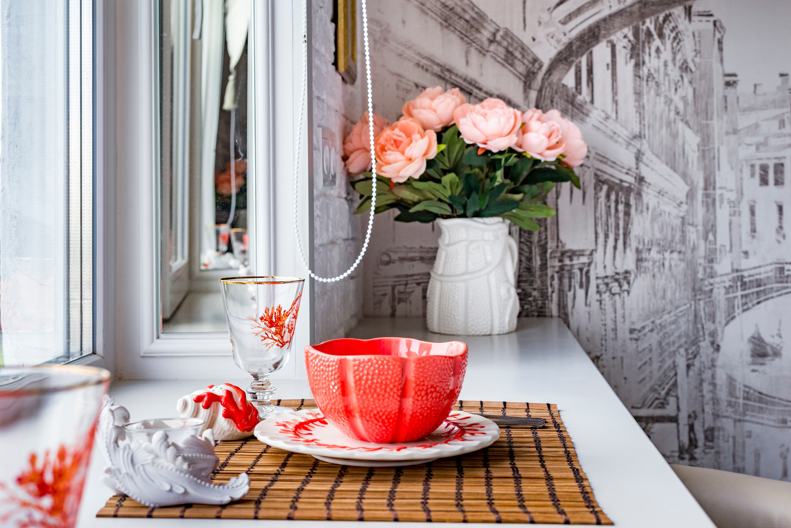 Кухня 6 метров